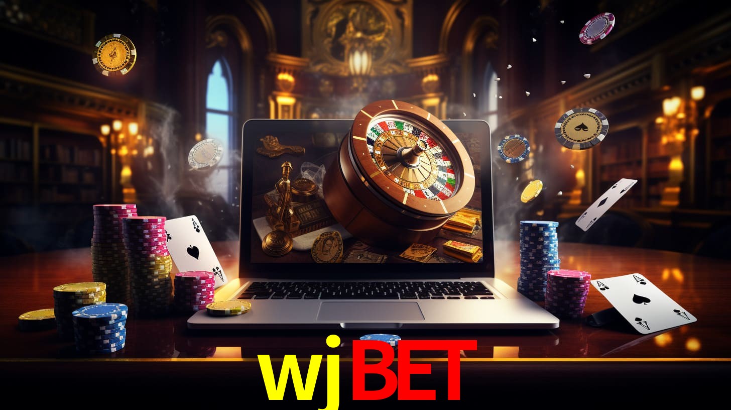 Welcome Bonus wjbet